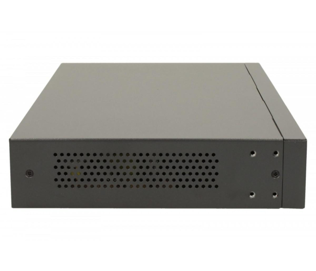 TP-Link 24p TL-SF1024D Rack (24x10/100Mbit) - 200765 - zdjęcie 6